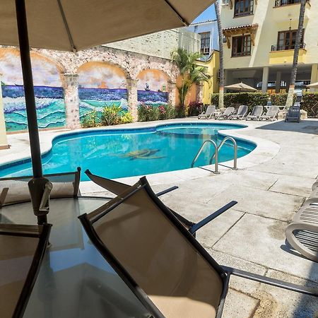 Bungalow Estancia San Carlos Vallarta Puerto Vallarta Buitenkant foto