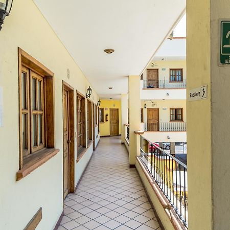 Bungalow Estancia San Carlos Vallarta Puerto Vallarta Buitenkant foto
