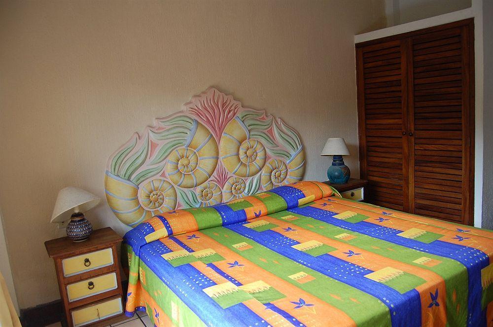 Bungalow Estancia San Carlos Vallarta Puerto Vallarta Buitenkant foto