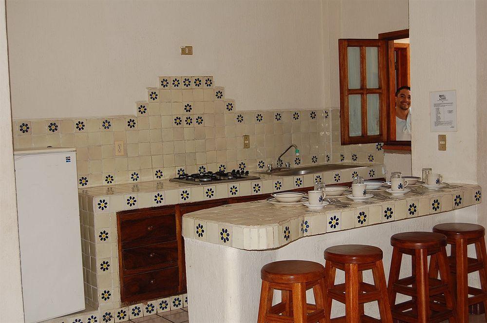 Bungalow Estancia San Carlos Vallarta Puerto Vallarta Buitenkant foto