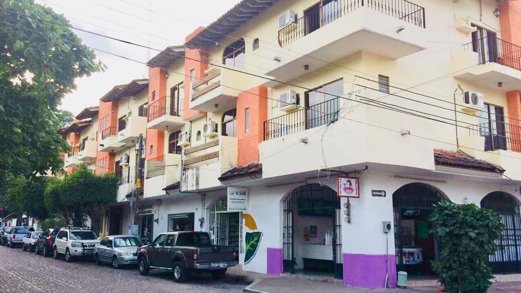 Bungalow Estancia San Carlos Vallarta Puerto Vallarta Buitenkant foto