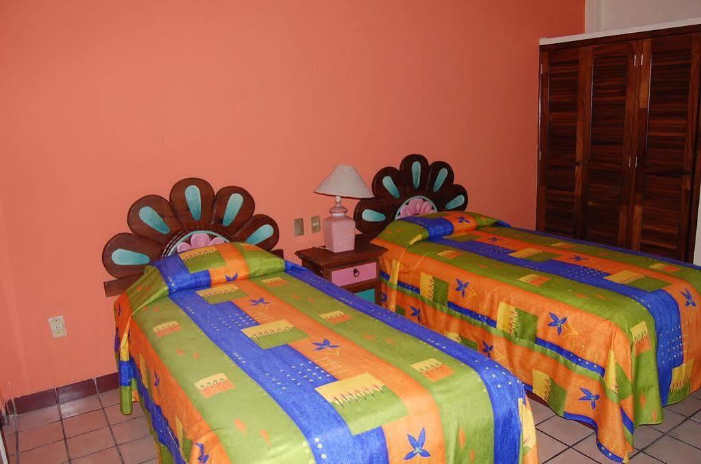 Bungalow Estancia San Carlos Vallarta Puerto Vallarta Buitenkant foto