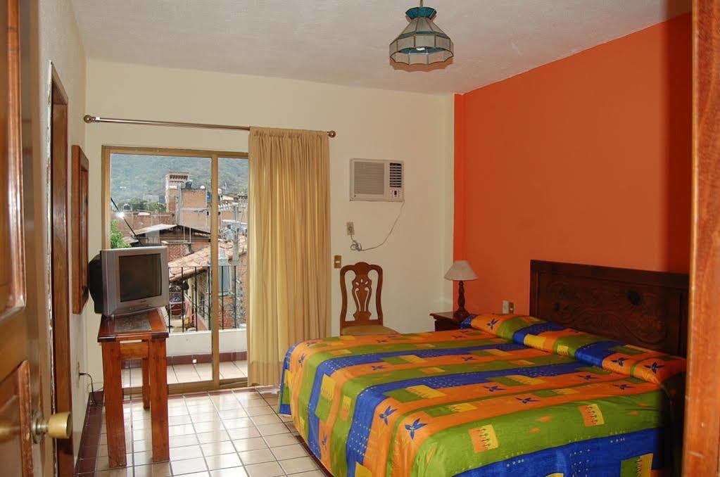 Bungalow Estancia San Carlos Vallarta Puerto Vallarta Buitenkant foto