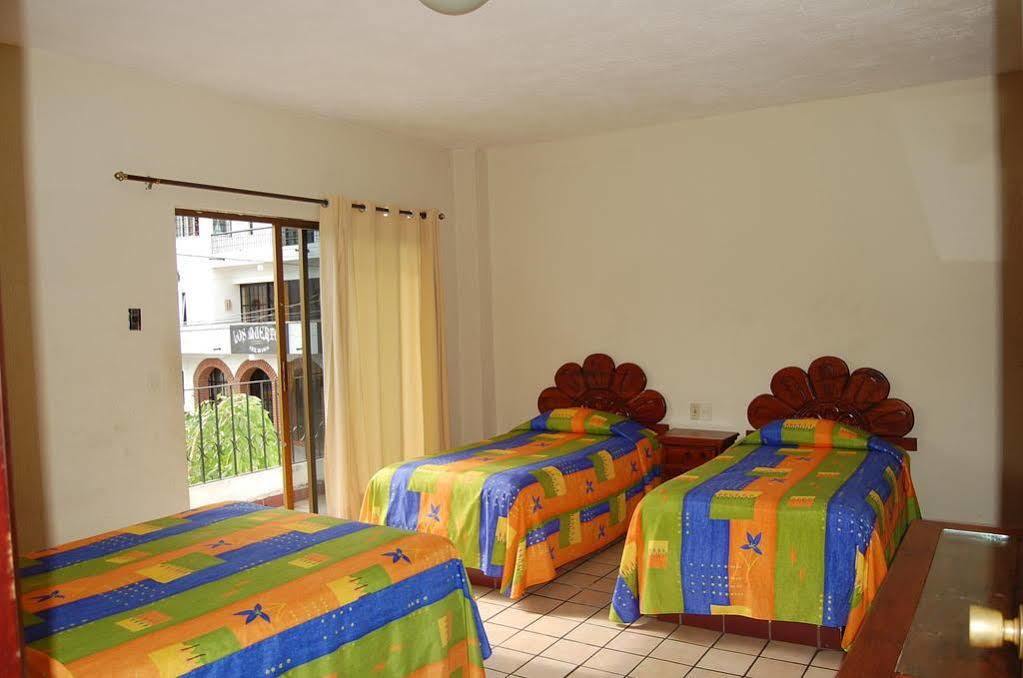 Bungalow Estancia San Carlos Vallarta Puerto Vallarta Buitenkant foto