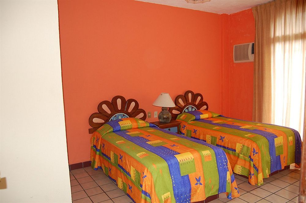 Bungalow Estancia San Carlos Vallarta Puerto Vallarta Buitenkant foto