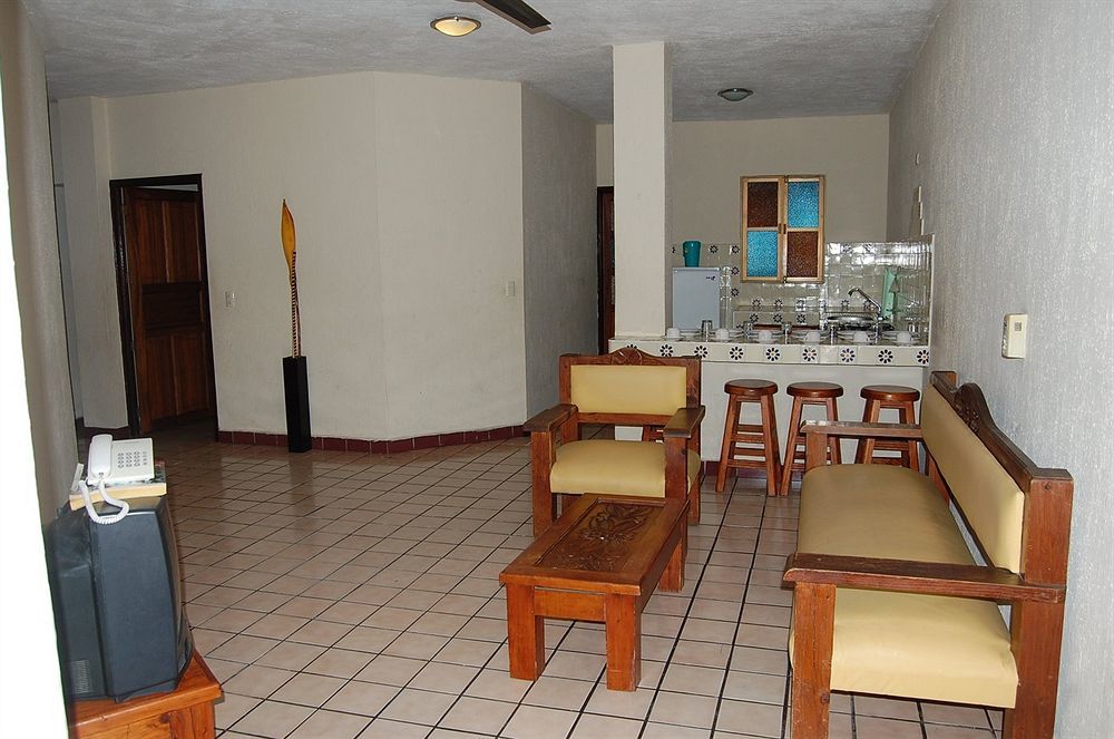 Bungalow Estancia San Carlos Vallarta Puerto Vallarta Buitenkant foto