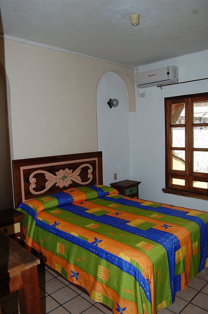 Bungalow Estancia San Carlos Vallarta Puerto Vallarta Buitenkant foto