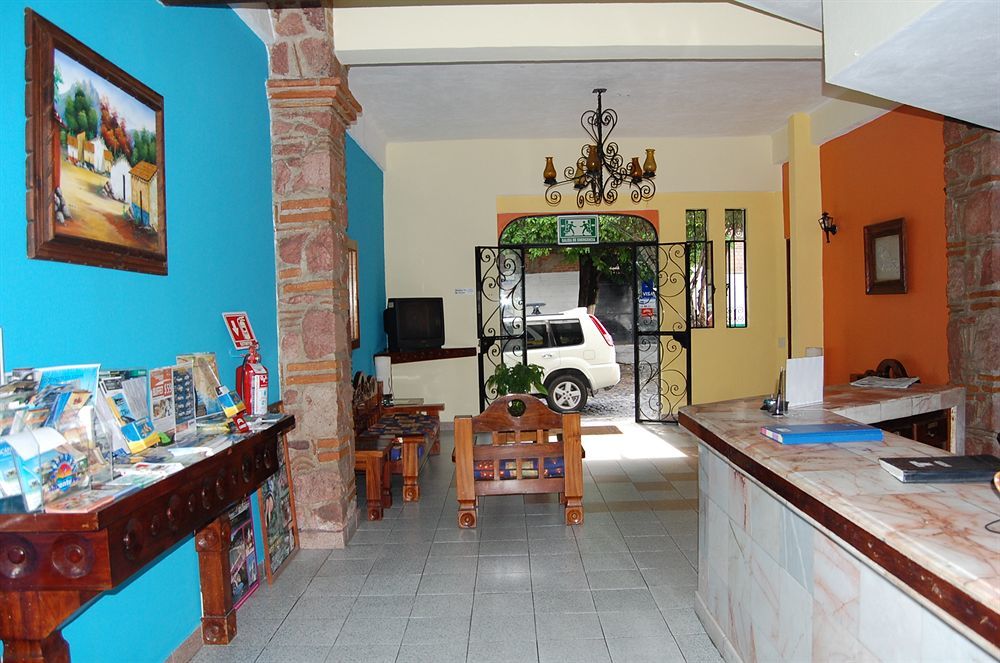 Bungalow Estancia San Carlos Vallarta Puerto Vallarta Buitenkant foto