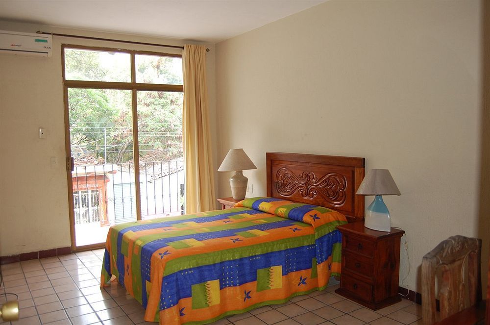 Bungalow Estancia San Carlos Vallarta Puerto Vallarta Buitenkant foto