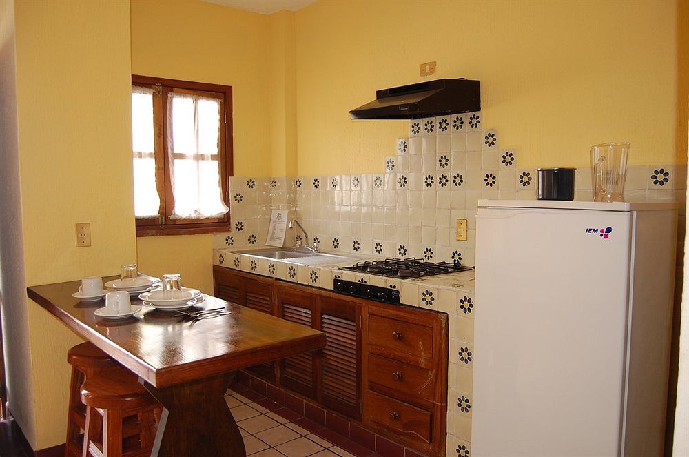 Bungalow Estancia San Carlos Vallarta Puerto Vallarta Buitenkant foto