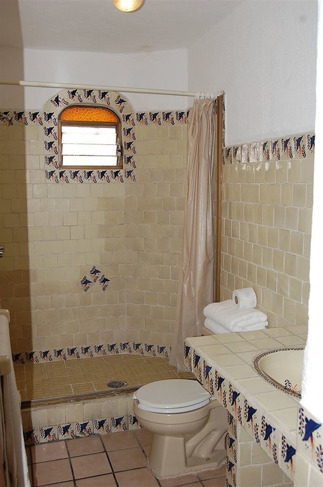 Bungalow Estancia San Carlos Vallarta Puerto Vallarta Buitenkant foto