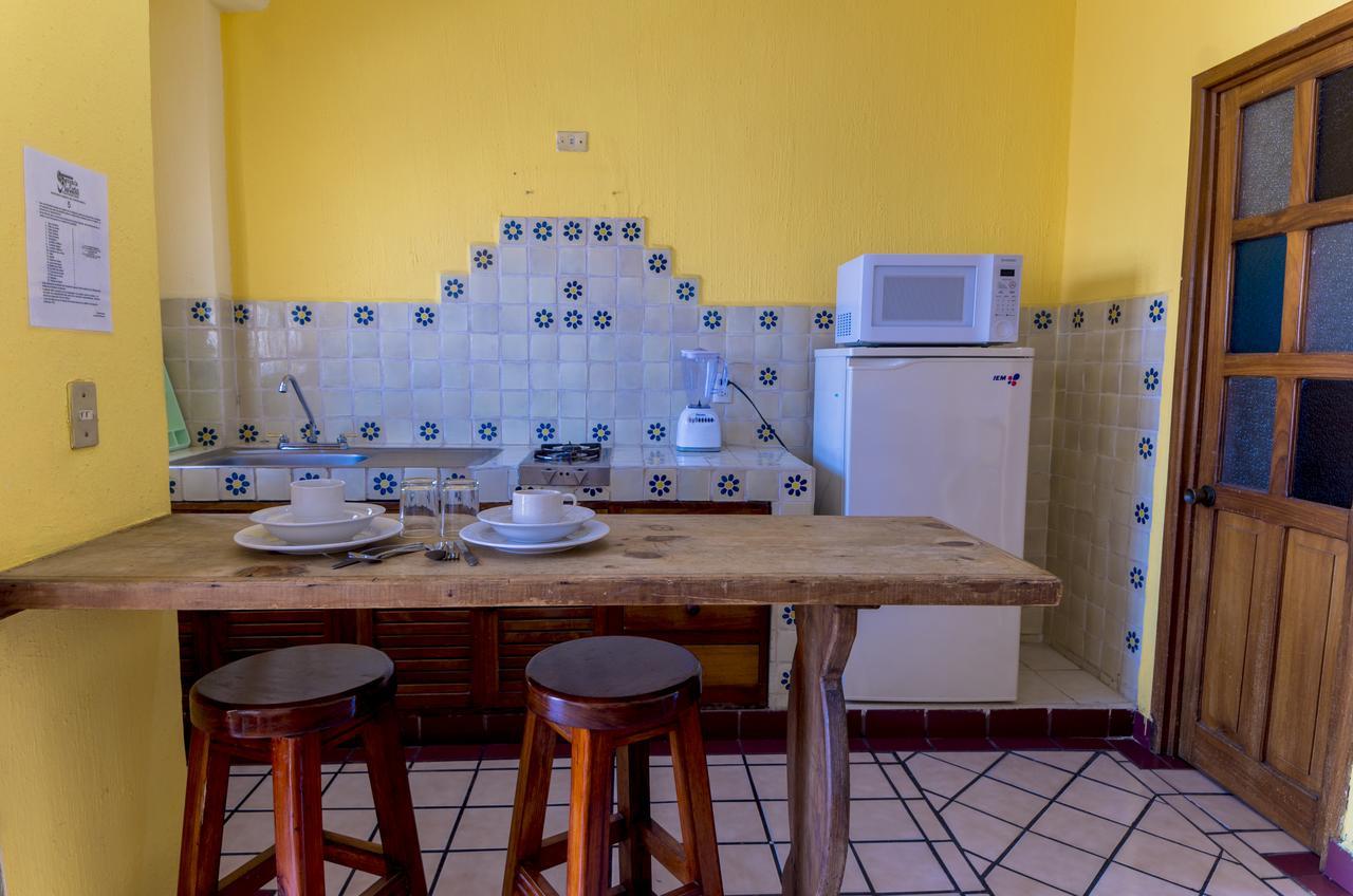 Bungalow Estancia San Carlos Vallarta Puerto Vallarta Buitenkant foto