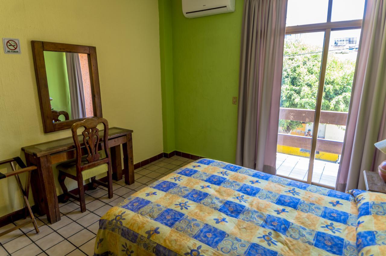 Bungalow Estancia San Carlos Vallarta Puerto Vallarta Buitenkant foto