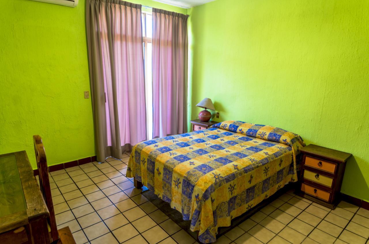 Bungalow Estancia San Carlos Vallarta Puerto Vallarta Buitenkant foto