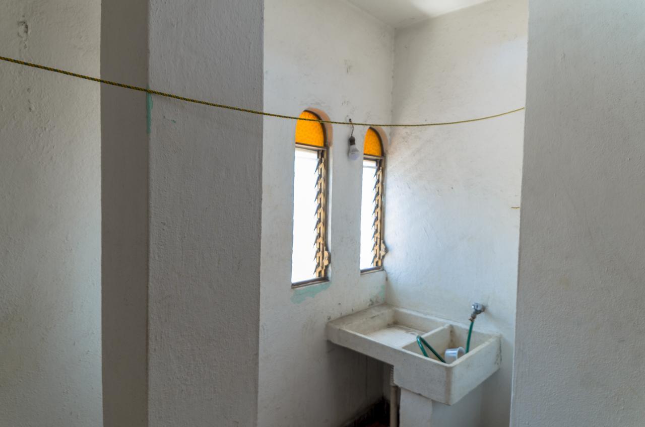 Bungalow Estancia San Carlos Vallarta Puerto Vallarta Buitenkant foto