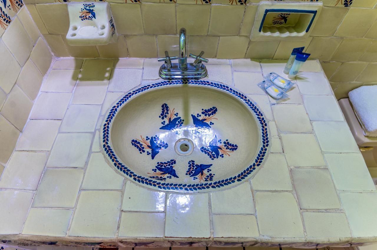 Bungalow Estancia San Carlos Vallarta Puerto Vallarta Buitenkant foto