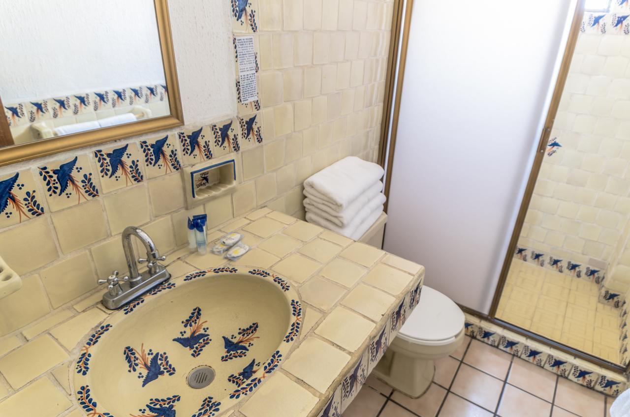 Bungalow Estancia San Carlos Vallarta Puerto Vallarta Buitenkant foto