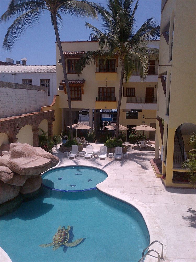 Bungalow Estancia San Carlos Vallarta Puerto Vallarta Buitenkant foto