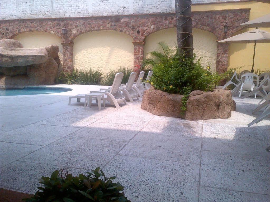 Bungalow Estancia San Carlos Vallarta Puerto Vallarta Buitenkant foto