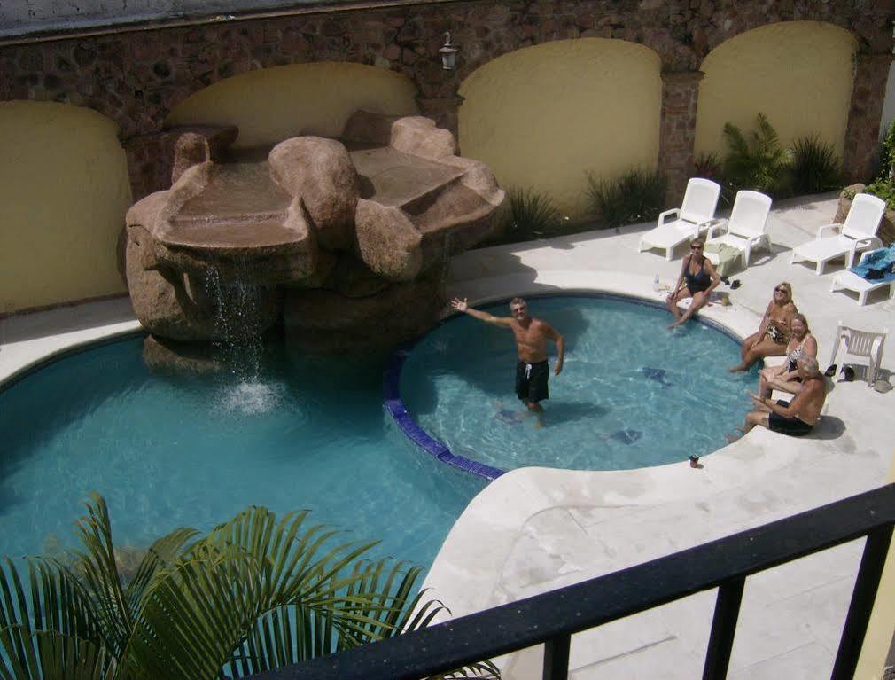Bungalow Estancia San Carlos Vallarta Puerto Vallarta Buitenkant foto