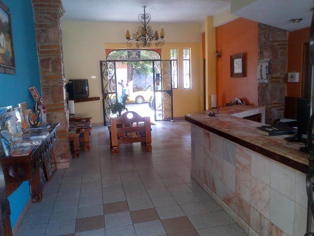 Bungalow Estancia San Carlos Vallarta Puerto Vallarta Buitenkant foto
