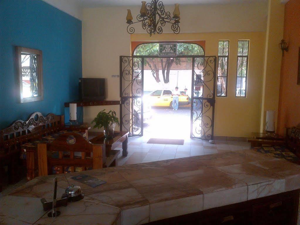 Bungalow Estancia San Carlos Vallarta Puerto Vallarta Buitenkant foto