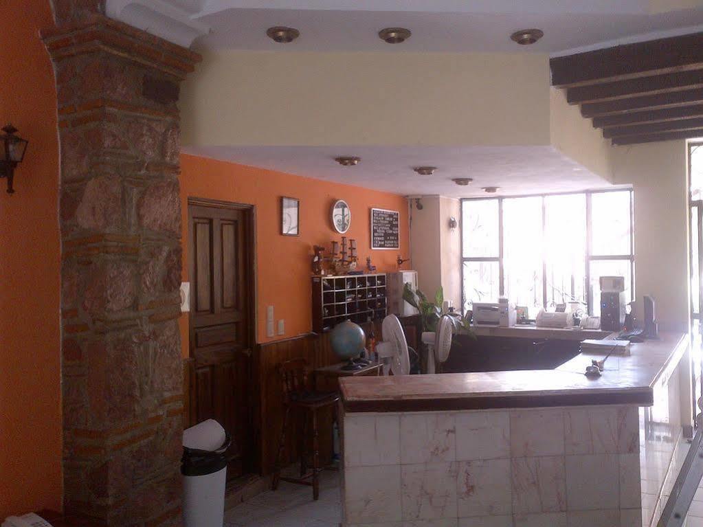 Bungalow Estancia San Carlos Vallarta Puerto Vallarta Buitenkant foto